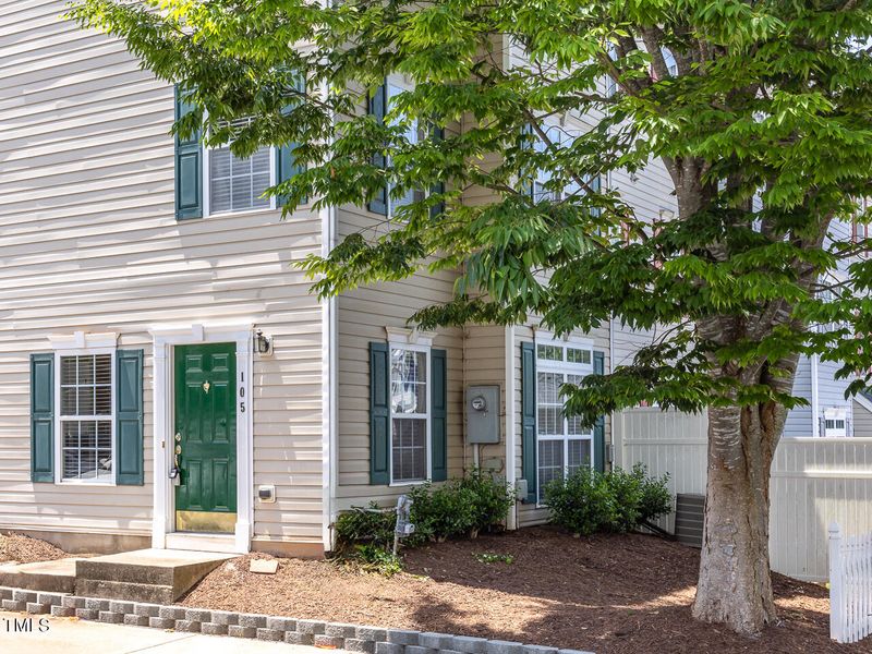 3020 Barrymore St #105, Raleigh, NC 27603