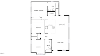 3020 Camden Creek Dr, Raleigh, NC 27610