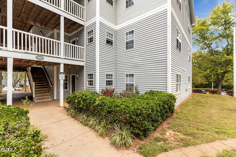 3020 Centennial Woods Dr #101, Raleigh, NC 27603
