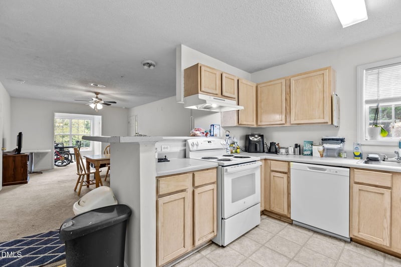 3020 Centennial Woods Dr #101, Raleigh, NC 27603