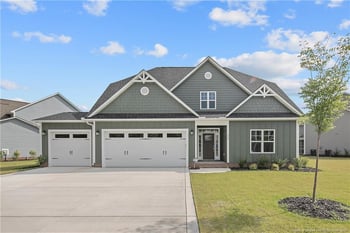 3020 Cragburn Pl, Fayetteville, NC 28306