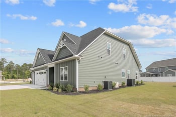 3020 Cragburn Pl, Fayetteville, NC 28306