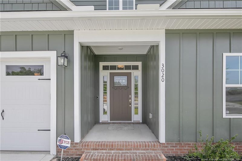 3020 Cragburn Pl, Fayetteville, NC 28306