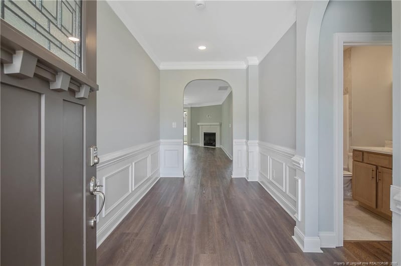 3020 Cragburn Pl, Fayetteville, NC 28306