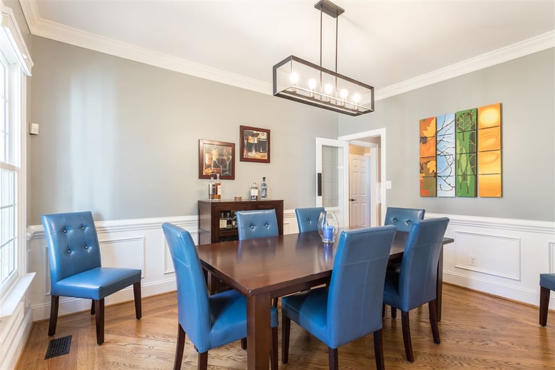 3020 Dunkirk Dr, Raleigh, NC 27613