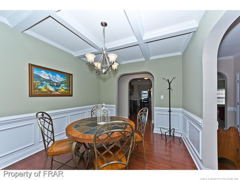 3020 Eagle Crest Ln, Fayetteville, NC 28306