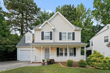 3020 Englefield Dr, Raleigh, NC 27615