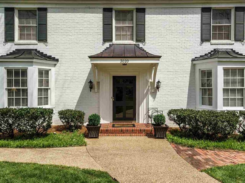 3020 Eton Rd, Raleigh, NC 27608