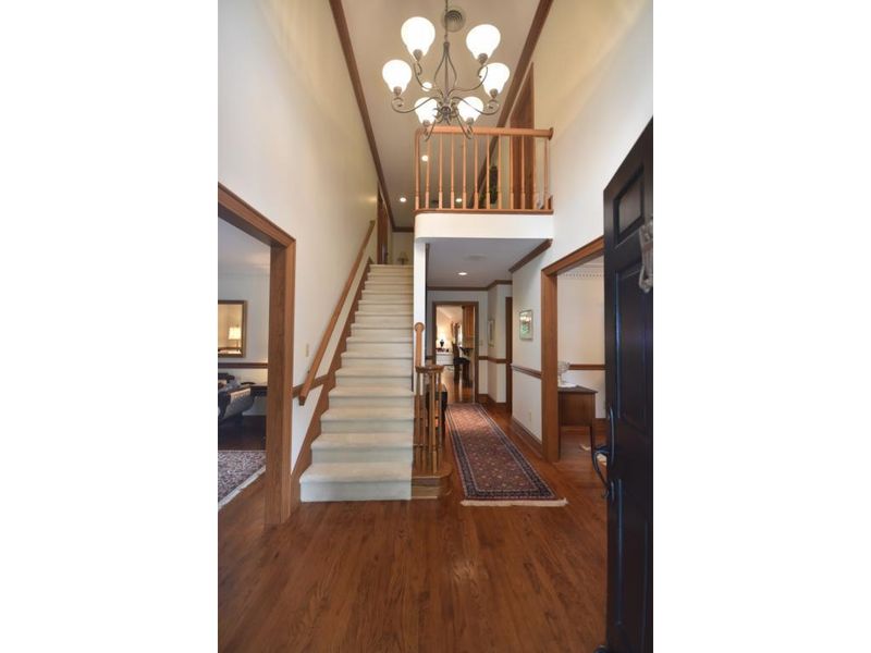 3020 N Fairway Dr, Burlington, NC 27215