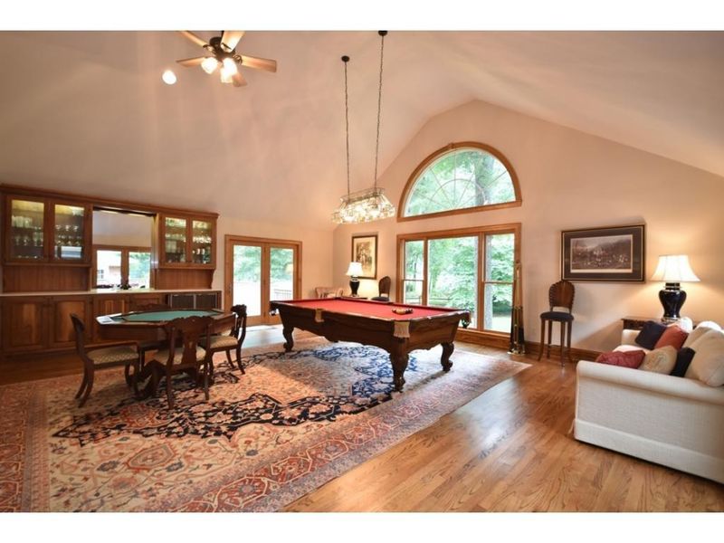 3020 N Fairway Dr, Burlington, NC 27215