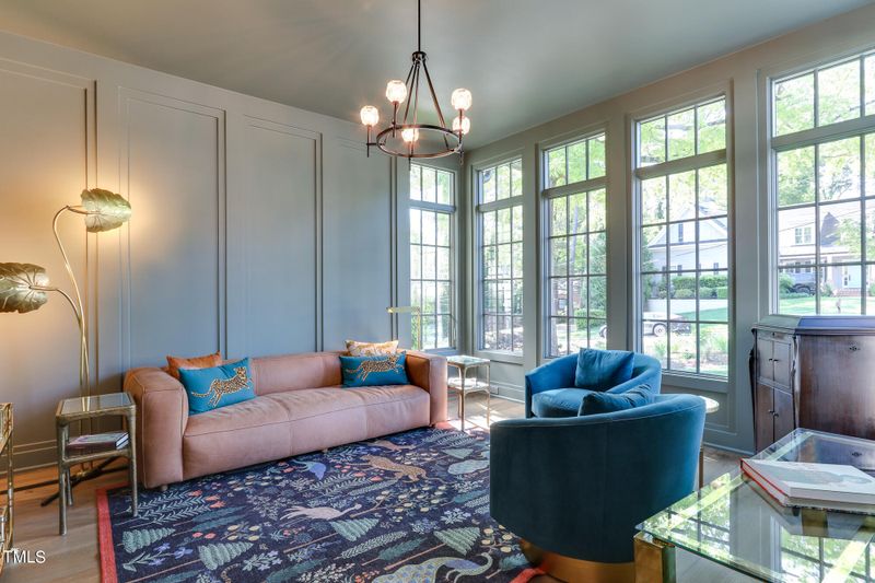 3020 Farrior Rd, Raleigh, NC 27607