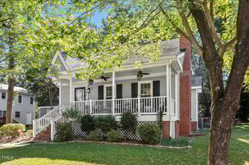 3020 Folkestone Pl, Raleigh, NC 27604