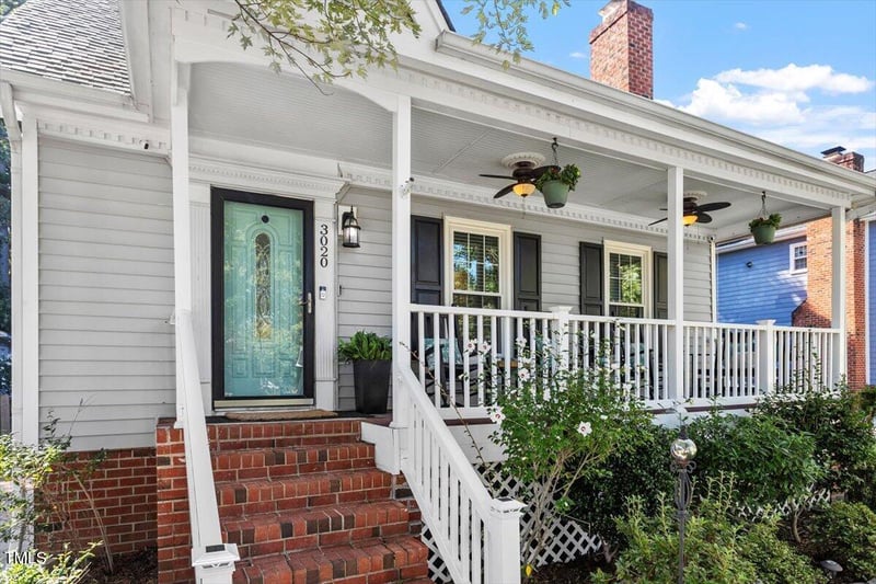 3020 Folkestone Pl, Raleigh, NC 27604