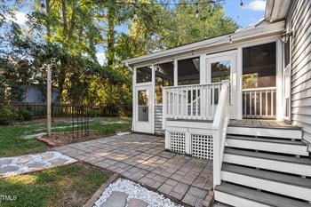 3020 Folkestone Pl, Raleigh, NC 27604