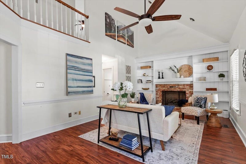 3020 Folkestone Pl, Raleigh, NC 27604