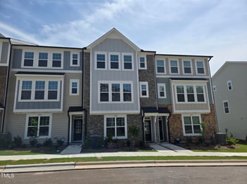3020 Freewinds Way #47, Cary, NC 27519