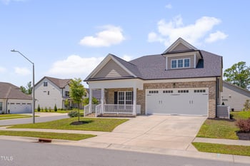3020 High Plains Dr, Fuquay Varina, NC 27526