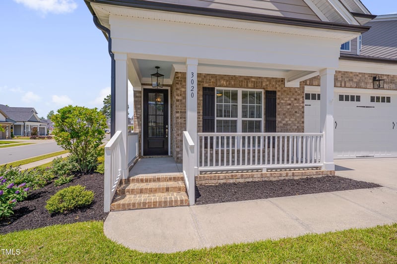 3020 High Plains Dr, Fuquay Varina, NC 27526