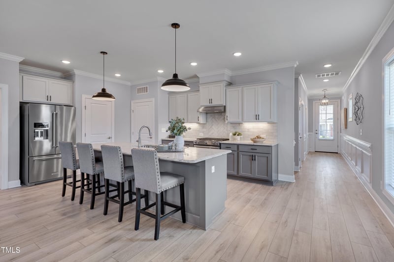 3020 High Plains Dr, Fuquay Varina, NC 27526