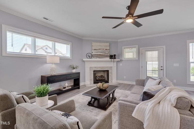 3020 High Plains Dr, Fuquay Varina, NC 27526