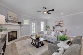 3020 High Plains Dr, Fuquay Varina, NC 27526