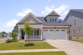 3020 High Plains Dr, Fuquay Varina, NC 27526