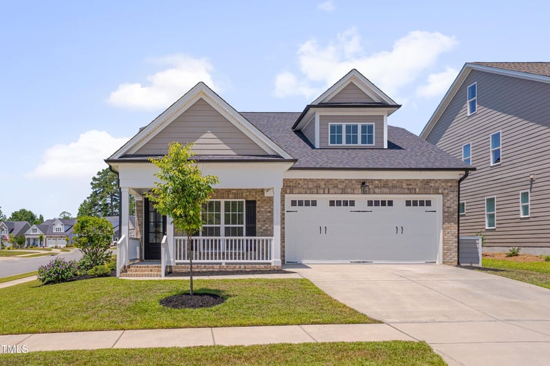 3020 High Plains Dr, Fuquay Varina, NC 27526