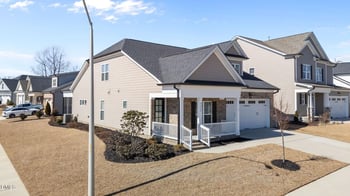 3020 High Plains Dr, Fuquay Varina, NC 27526