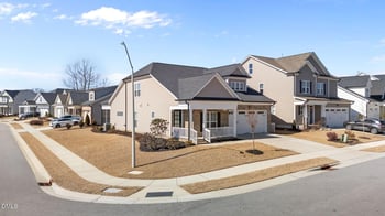 3020 High Plains Dr, Fuquay Varina, NC 27526