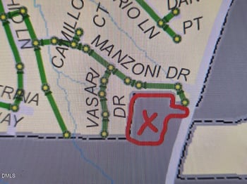 3020 Holland Rd, Apex, NC 27502