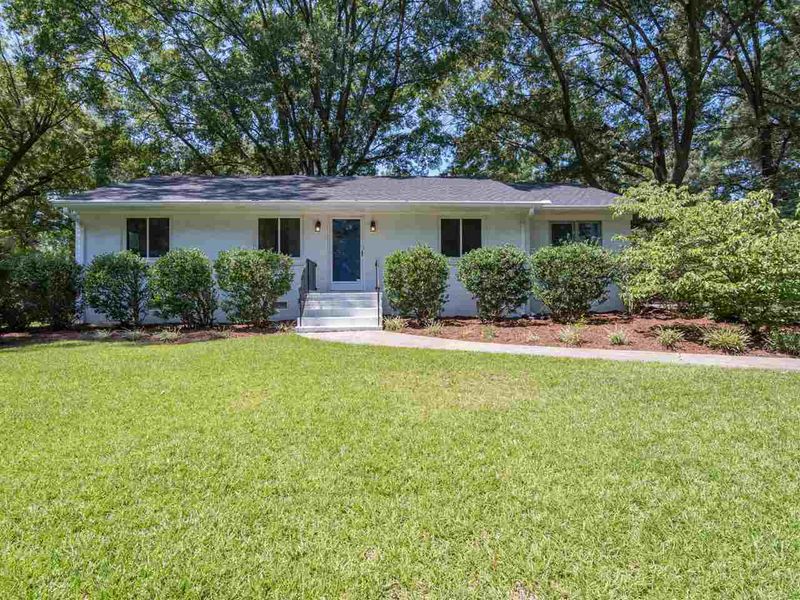 3020 Hope Valley Rd, Durham, NC 27707