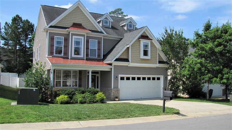 3020 Landing Falls Ln, Raleigh, NC 27616