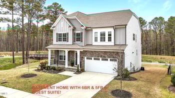 3020 Mavisbank Cir, Apex, NC 27502