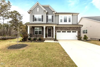3020 Mavisbank Cir, Apex, NC 27502