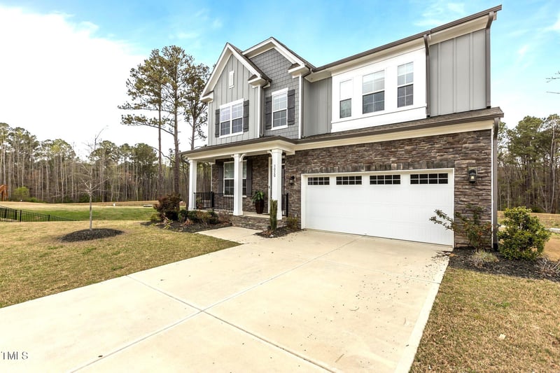 3020 Mavisbank Cir, Apex, NC 27502