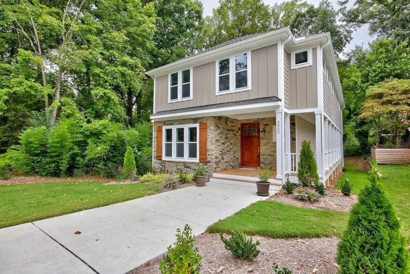 3020 Mayview Rd, Raleigh, NC 27607