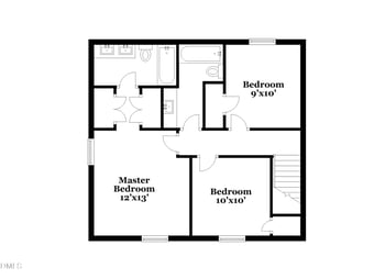 3020 Olde Birch Dr, Raleigh, NC 27610