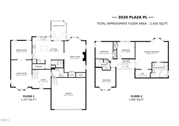 3020 Plaza Pl, Raleigh, NC 27612