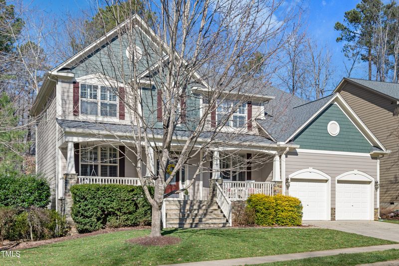 3020 Red Grape Dr, Raleigh, NC 27607