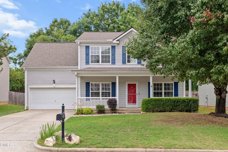 3020 Sawyers Mill Dr, Apex, NC 27539