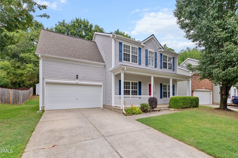 3020 Sawyers Mill Dr, Apex, NC 27539