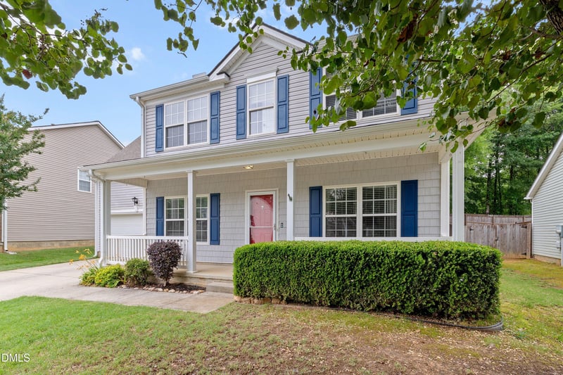 3020 Sawyers Mill Dr, Apex, NC 27539