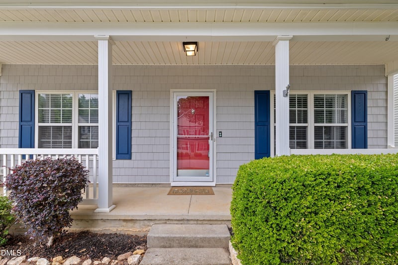3020 Sawyers Mill Dr, Apex, NC 27539