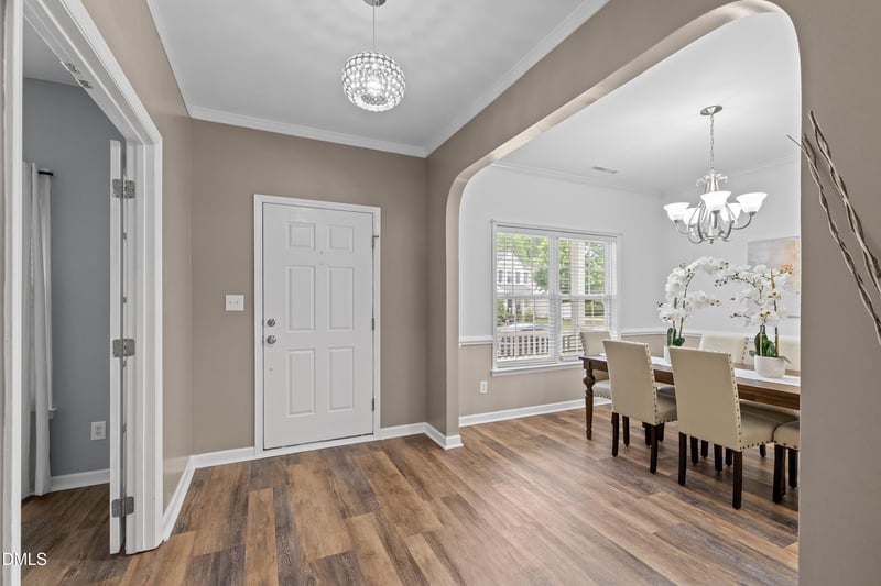 3020 Sawyers Mill Dr, Apex, NC 27539