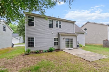 3020 Sawyers Mill Dr, Apex, NC 27539