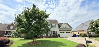 3020 Southridge Ct, Fayetteville, NC 28306