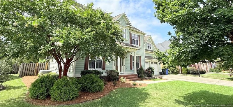3020 Southridge Ct, Fayetteville, NC 28306