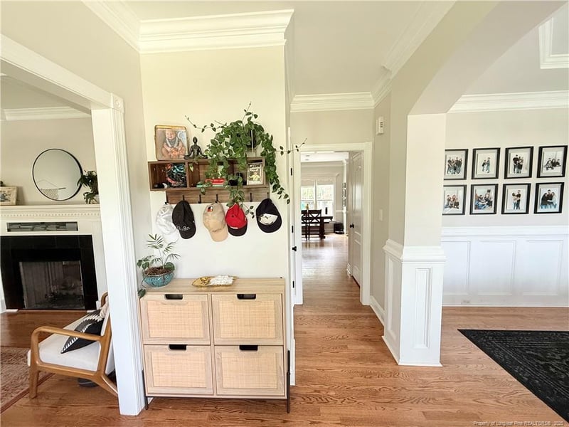 3020 Southridge Ct, Fayetteville, NC 28306