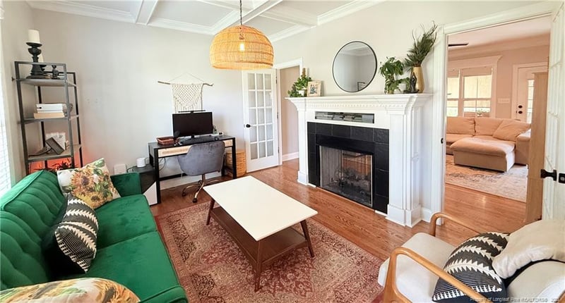 3020 Southridge Ct, Fayetteville, NC 28306