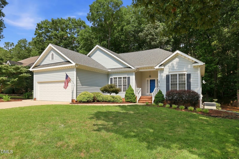 3020 Stone Gap Ct, Raleigh, NC 27612